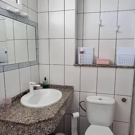 Holiday In Puerto Rico/gran Canaria Apartment *
