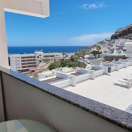 Apartment Holiday In Puerto Rico/gran Canaria