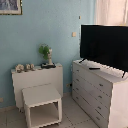 Holiday In Puerto Rico/gran Canaria Apartment
